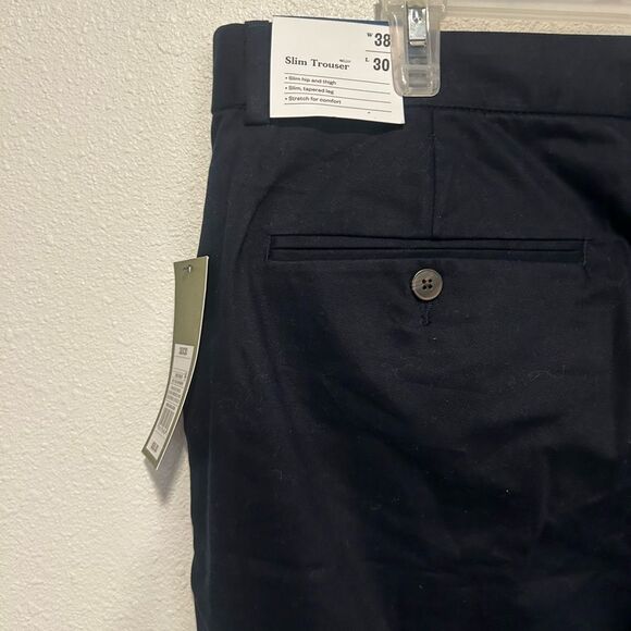 Goodfellow & Co Men's Slim Trouser NWT - Picture 3 of 4